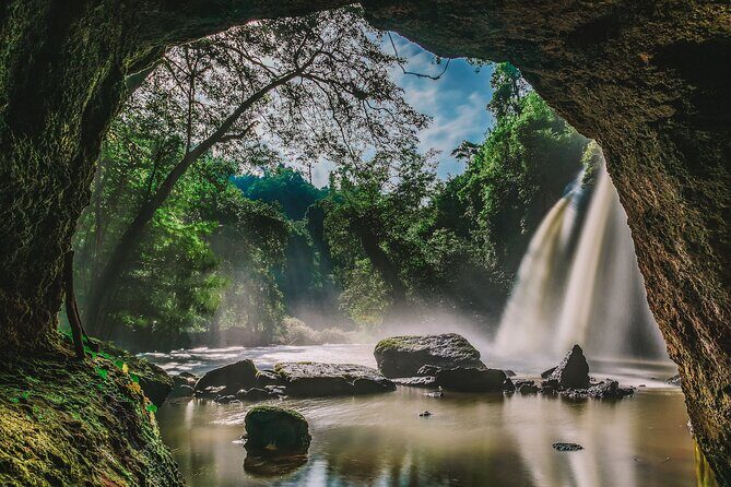 Khao Yai National Park Full Day - Why Khao Yai From Bangkok Works as a Full-Day Escape