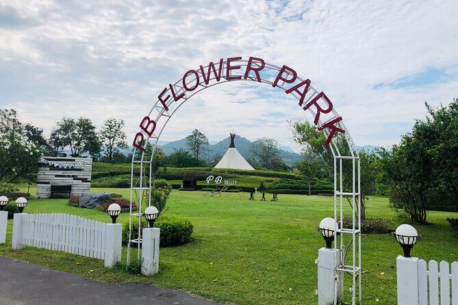 Khao Yai Private tour from Bangkok - Khao Yai Private Tour From Bangkok: comfort-first logistics
