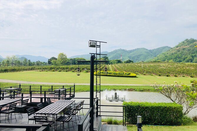 Khao Yai Private tour from Bangkok - The Chocolate Factory Khao Yai: quick and easy, with free entry