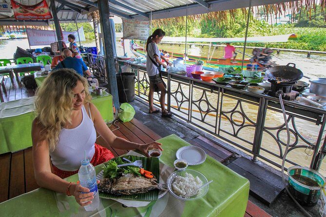 Khlong Lat Mayom & Taling Chan Local Floating Markets Tour (SHA Plus) - Where SHA Plus fits into your decision