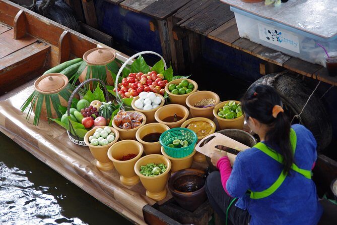 Khlong Lat Mayom & Taling Chan Local Floating Markets Tour (SHA Plus) - Who this tour suits best (and who should consider another option)