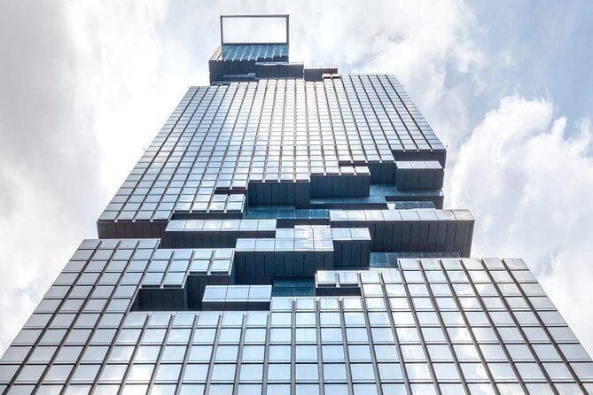King Power MahaNakhon SkyWalk at Bangkok Admission Ticket - Who this fits best (and who might not love it)