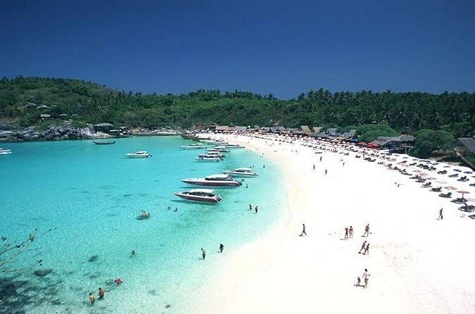 Koh Larn Trip from Pattaya including Lunch at the beach - Wednesday Beach Cleanup: The Small Policy Change That Impacts Comfort