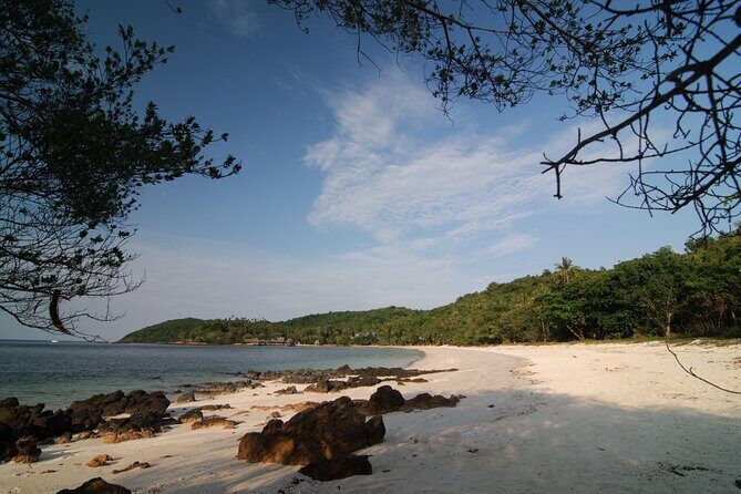 Koh Talu Full Day Shared Experience with Lunch - Key Things to Know Before You Go