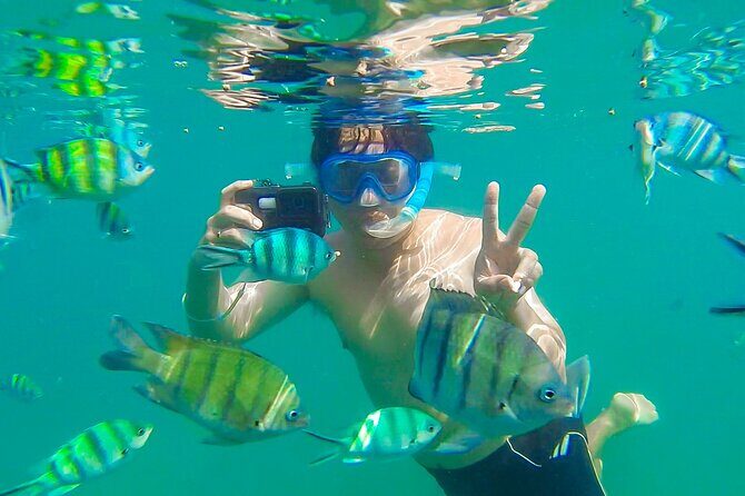 Koh Talu Full Day Shared Experience with Lunch - Return Timing: Back to Hua Hin by 18:30