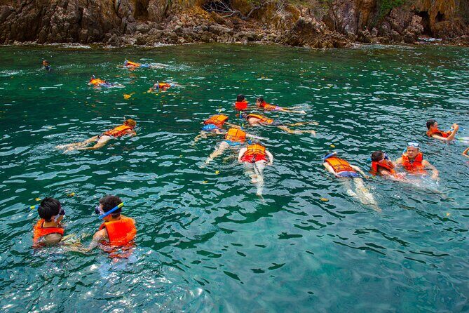 Koh Talu Full Day Shared Experience with Lunch - Price and Value: Is $113.49 Worth It?