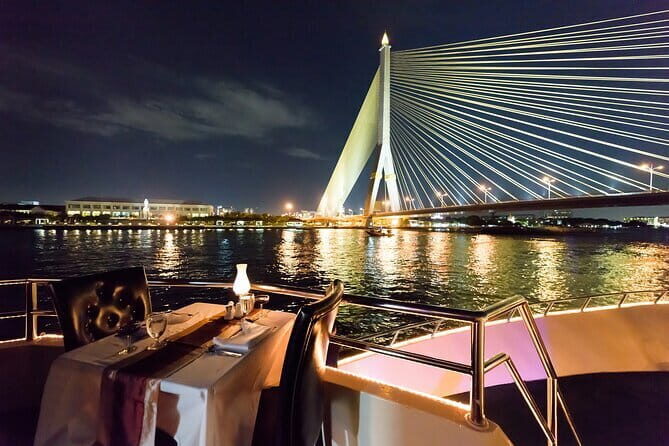 Leam Chabang Port to Bangkok Customized Cultural Exploration Tour - Private guide, air-conditioned transport, and a truly customizable plan