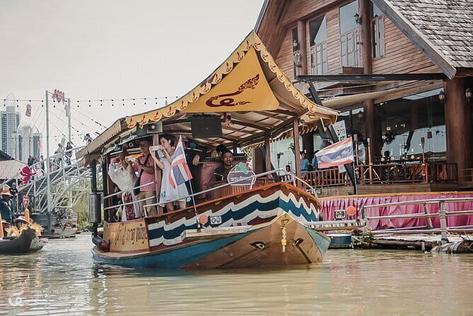 Leam Chabang Port to Bangkok Customized Cultural Exploration Tour - Jim Thompson House: Thai silk history without the extra ticket stress