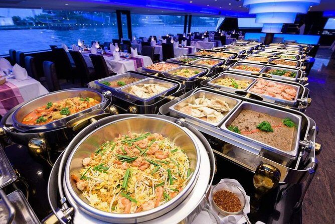 Luxury Dinner on Chao Phraya Princess River Cruise with Pickup (SHA Plus) - Should you book this Chao Phraya Princess dinner cruise with pickup?