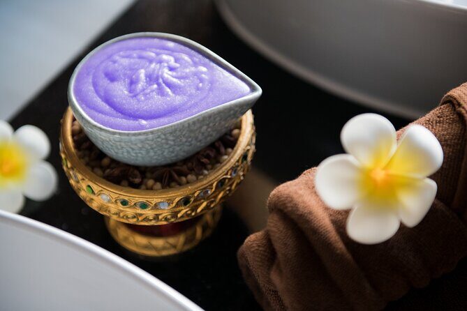 Luxury So Thai Spa Package (4 Hours) - Key Highlights to Know Before You Go