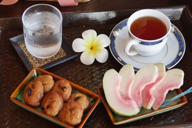 Luxury So Thai Spa Package (4 Hours) - A Four-Hour So Thai Spa Reset in Bangkok