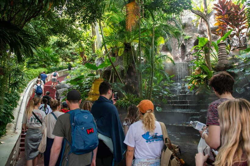 Mad Monkey Bangkok City Session - Walking Tour - Who Should Book This Tour (And Who Might Skip)