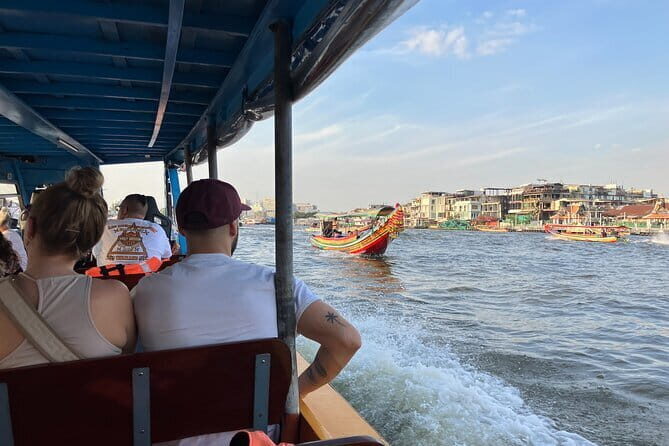 Maeklong Railway and Damnoen Saduak Floating Market Tour - Price and value: is $38 a smart deal?