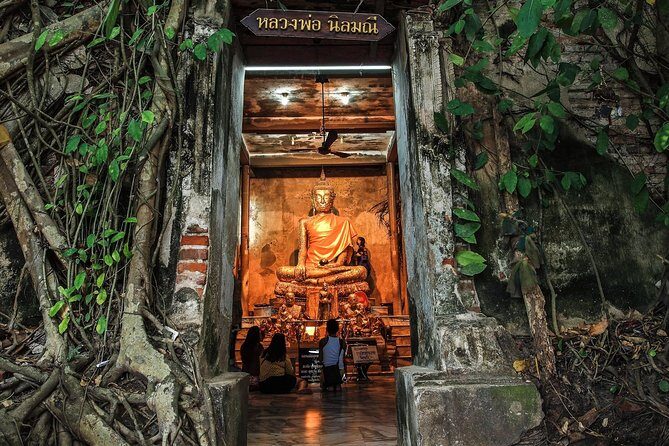 Maeklong Railway & Floating Market Tour (Private & All-Inclusive) - Why Maeklong and Damnoen Saduak work so well together
