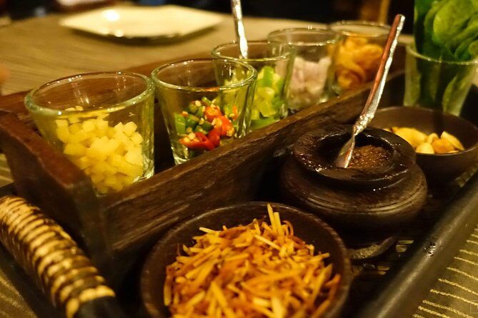 Manohra 5-Star Luxury Dinner Cruise with Pre-Canapés in Bangkok - Price and value: is $133.71 per person a good deal?