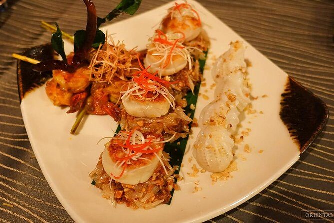 Manohra 5-Star Luxury Dinner Cruise with Pre-Canapés in Bangkok - Should you book Manohra? My practical take