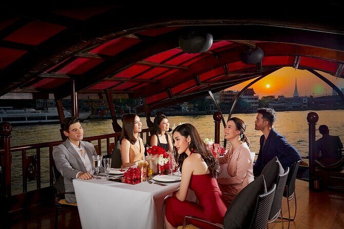 Manohra Cruise Luxury Dining - Key Takeaways Before You Book