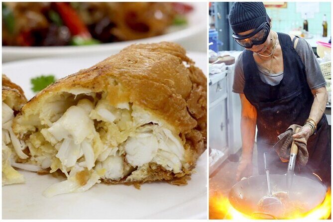 Michelin Guide Street Eats by Tuk Tuk: Bangkok Night Tour - Key things I’d plan for