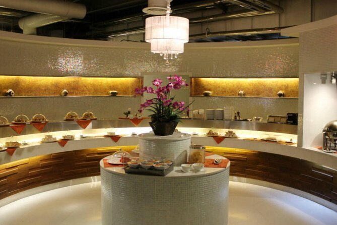 Miracle Bangkok Airport Lounges – Relax Before You Fly - Getting to the right lounge at Suvarnabhumi (and avoiding that annoying confusion)