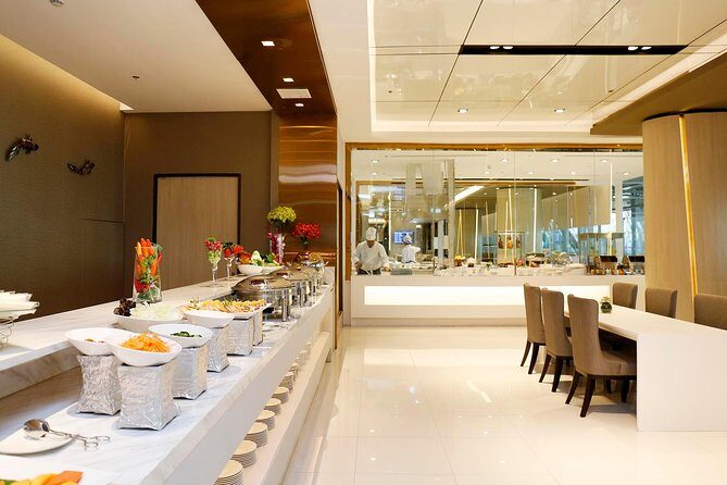 Miracle Bangkok Airport Lounges – Relax Before You Fly - Who this lounge pass is best for (and who should skip it)