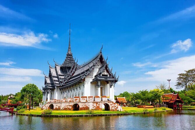 Muang Boran : Ancient City of Samut Prakan Tour from Bangkok - Key things to know before you go to Muang Boran