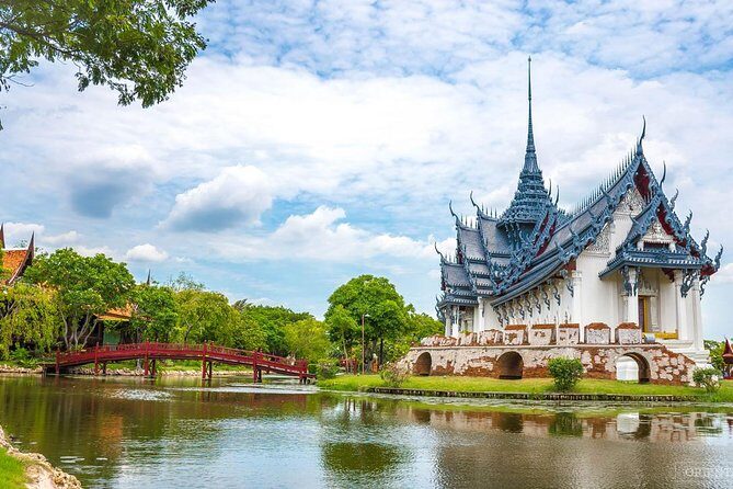 Muang Boran : Ancient City of Samut Prakan Tour from Bangkok - Why Muang Boran in Samut Prakan is a smart history shortcut