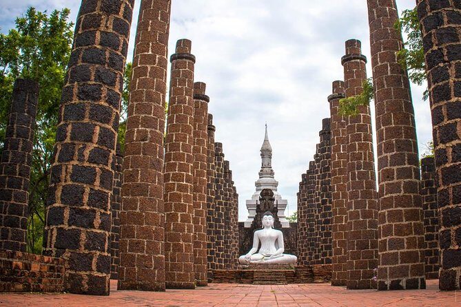 Muang Boran : Ancient City of Samut Prakan Tour from Bangkok - Who this tour suits best (and who should pick a different option)