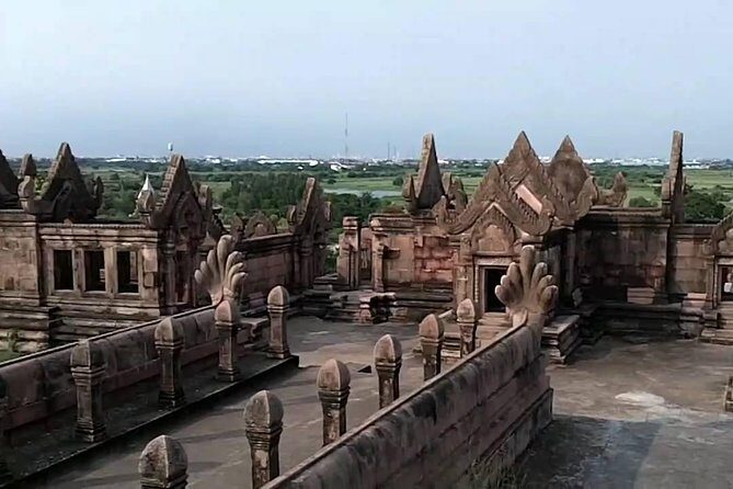 Muang Boran - The Ancient City of Samut Prakan Admission Ticket - Replica Cities That Teach Fast: Why This Place Works for Short Trips