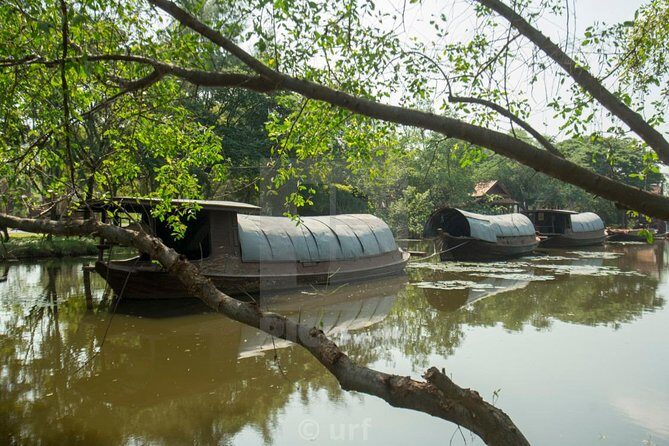 Muang Boran - The Ancient City of Samut Prakan Admission Ticket - Who Should Book Muang Boran, and Who Might Be Happier Elsewhere