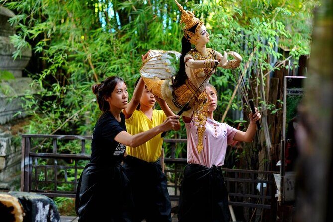 Must-Try: Hidden Bangkok Bike and Food Tour - Key takeaways before you ride