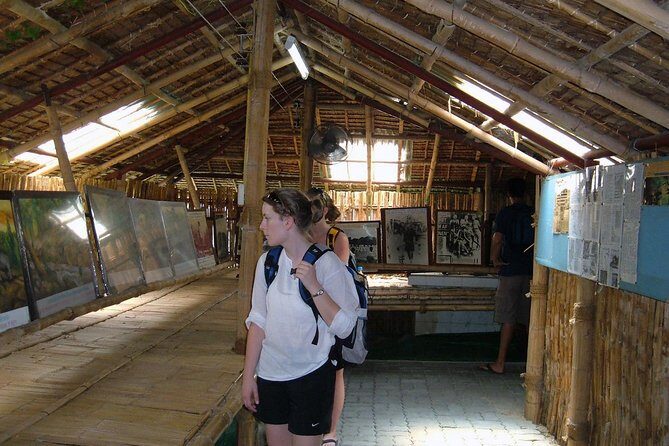 Mystical Waterfall and River Kwai Tour (Private & All-Inclusive) - River Kwai time and the Si Sawat stretch: slowing down after the falls