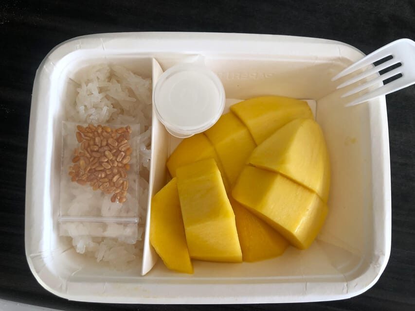 No Diet Club - Local food tour in Bangkok with many tastings - How the Tastings Feel as a Day Plan (And How to Prepare)