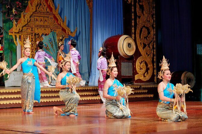 Nong Nooch Tropical Garden Tickets in Pattaya - Price and value: what your $15.63 covers