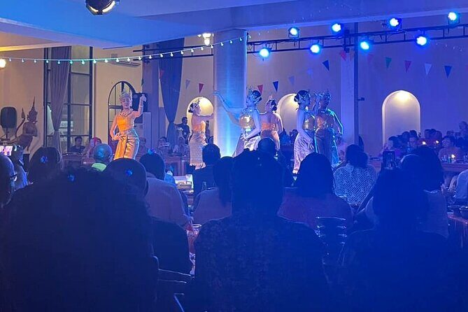 Nopparat’s Traditional Thai Dinner & Dance - Who this dinner-and-dance works best for