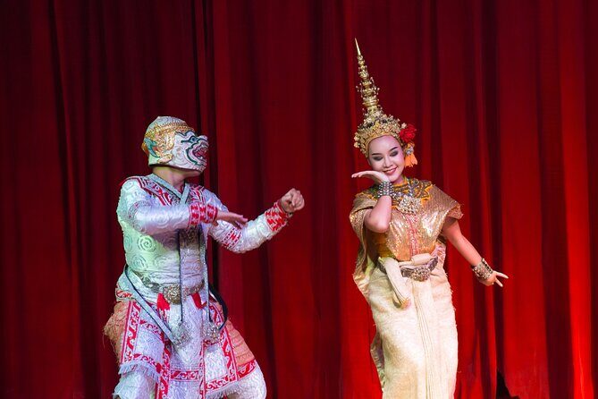 Nopparat’s Traditional Thai Dinner & Dance - Timing strategy: matching the show to your Bangkok day