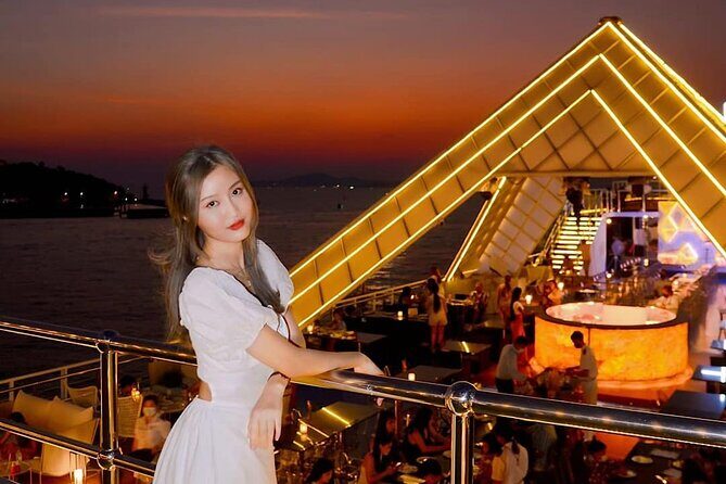 Ocean Sky Pattaya Dinner Cruise with Live Entertainment - Getting Started at Bali Hai Pier: Speedboat Transfer Made Easy