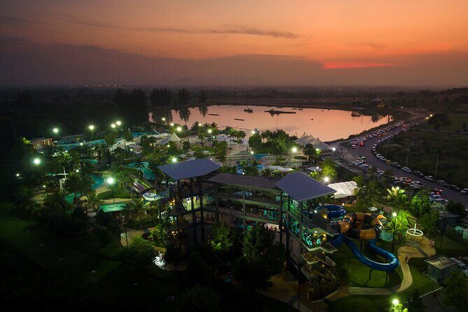 One-Day Pass: Black Mountain Water Park in Hua Hin - Who This Day Pass Fits Best (And Who Might Want Something Else)