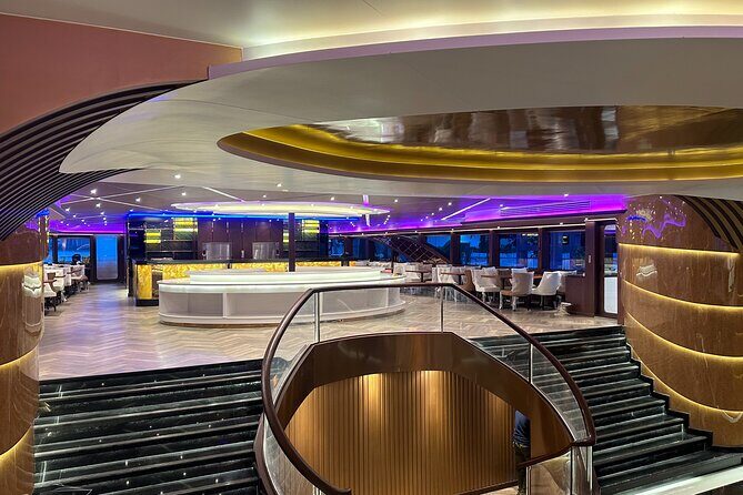 Opulence Buffet Dinner Cruise & Cultural Show - Price and value: is $64.25 worth it?