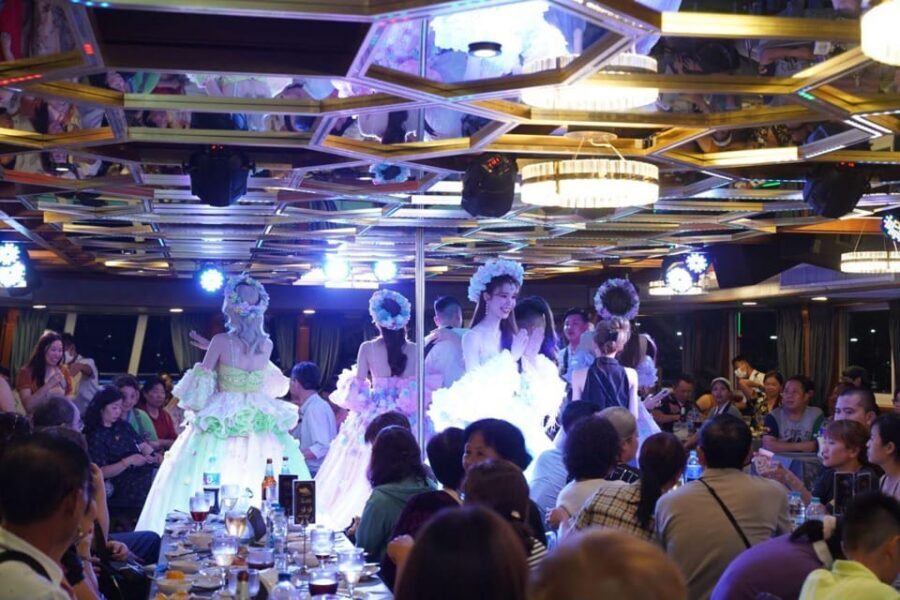 Pattaya: All Star Dinner Cruise, Cabaret Show & Beer Buffet - Should You Book the All Star Dinner Cruise and Cabaret?