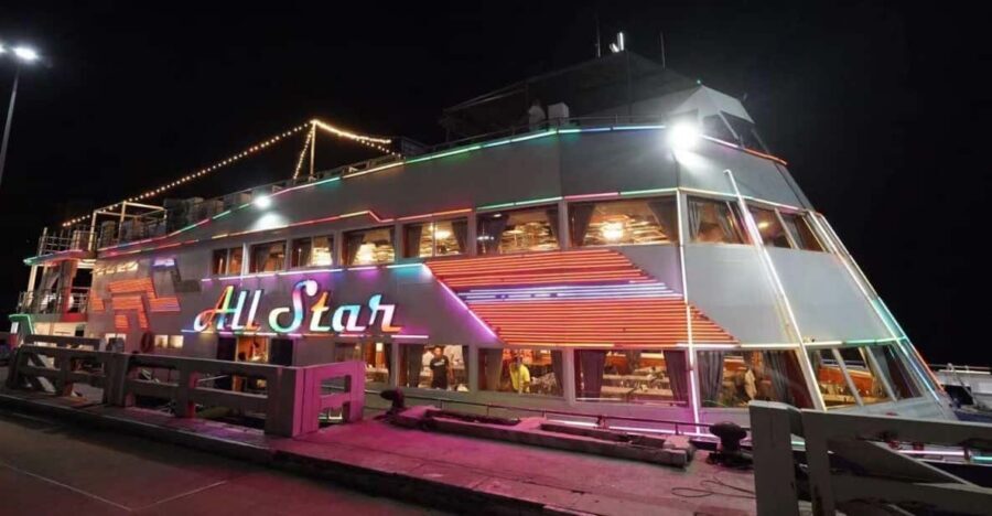 Pattaya: All Star Dinner Cruise, Cabaret Show & Beer Buffet - Who This Fits Best (And Who Should Skip)