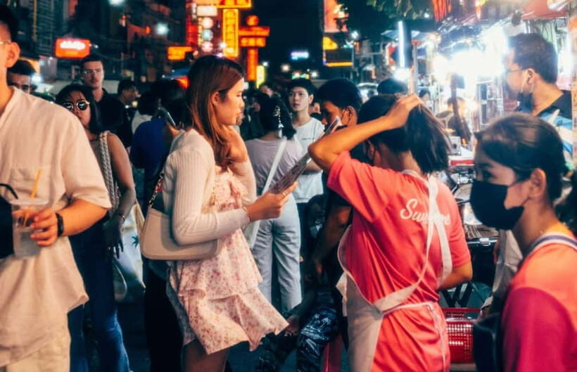 Pattaya: Big Buddha Temple and Night Market Tour - Who This Tour Suits Best (and Who Might Skip It)