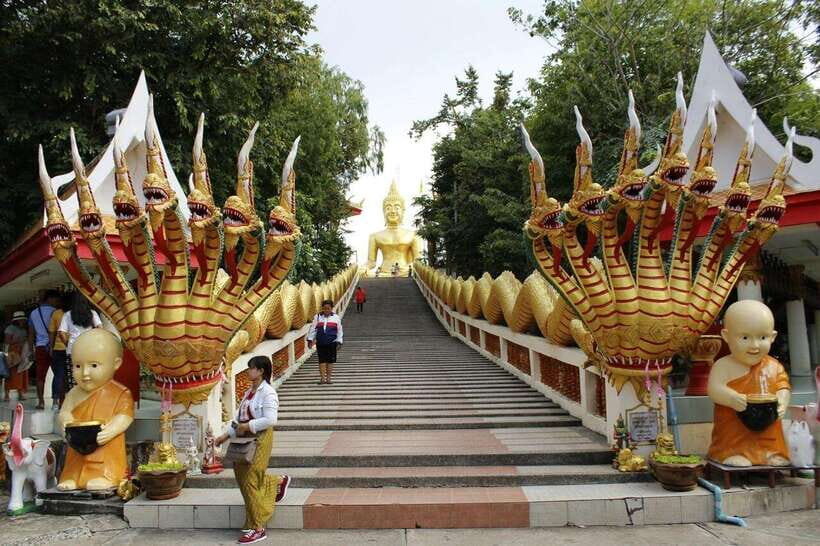 Pattaya: Buddha, Floating Market, Gems Museum Tour & Lunch - Why this 5-hour Pattaya day feels like good value