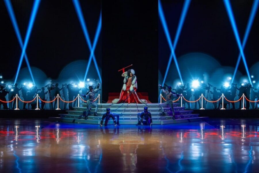 Pattaya: Colosseum Show Experience - Should you book the Colosseum Show Pattaya?