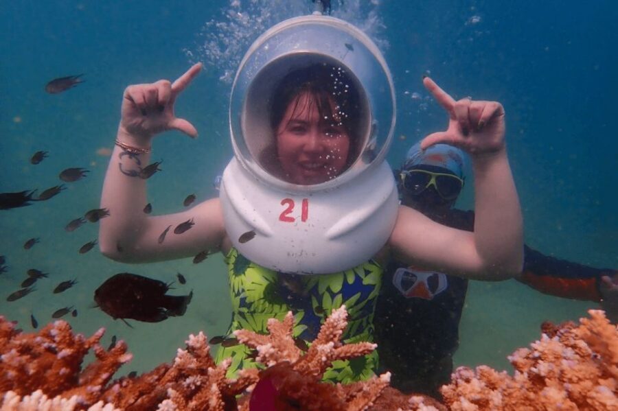 Pattaya: Coral Island & Sak Island Adventure Trip - 6 Hours in Pattaya Islands: What You’re Really Buying