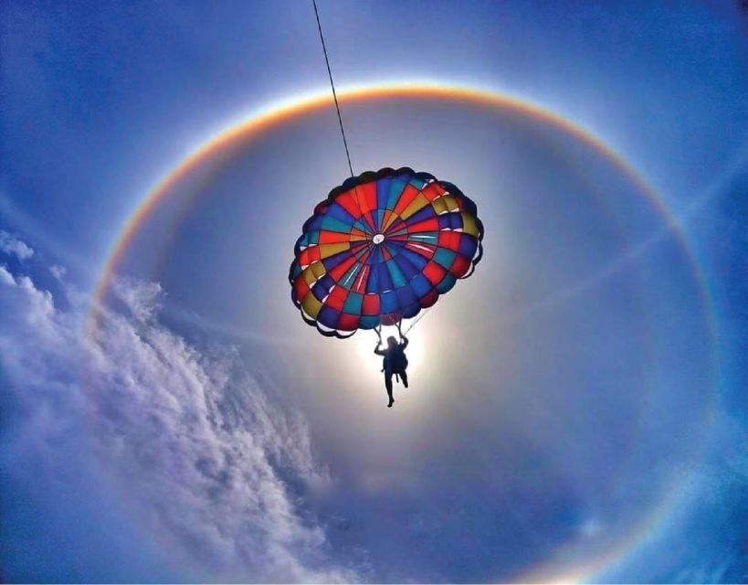 Pattaya: Coral Island & Sak Island Adventure Trip - Guides Like Micky and Gun: Why the Host Changes the Day