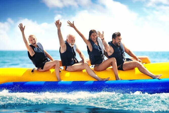 Pattaya Coral Island Tour with Indian Lunch and Hotel Transfer - Pickup in Pattaya and the Bali Hai Pier start