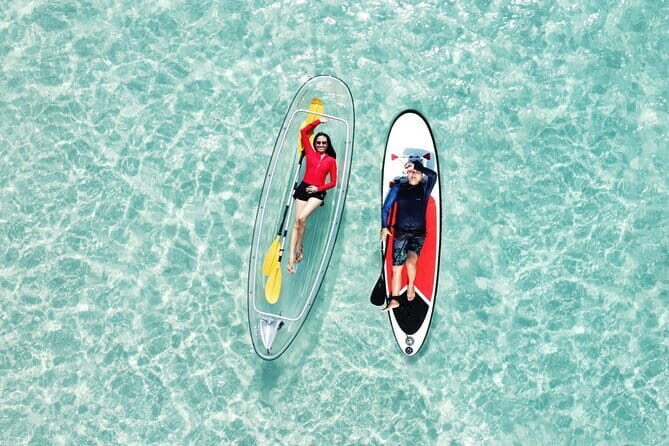 Pattaya Coral Island Tour with Indian Lunch and Hotel Transfer - The return trip back to Pattaya: speedboat then lunch