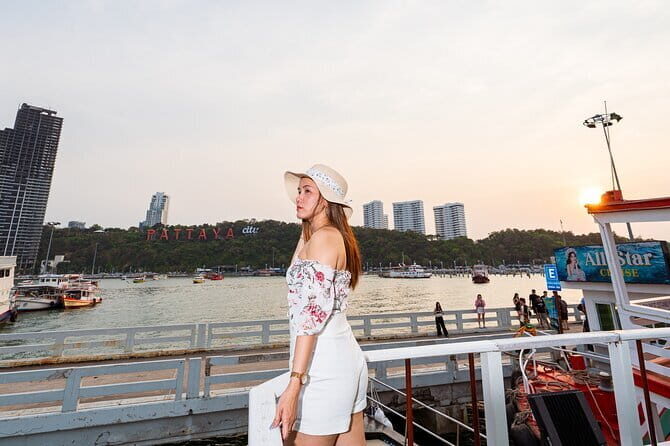 Pattaya Coral Island Tour with Indian Lunch and Hotel Transfer - Timing and why the schedule can feel tight