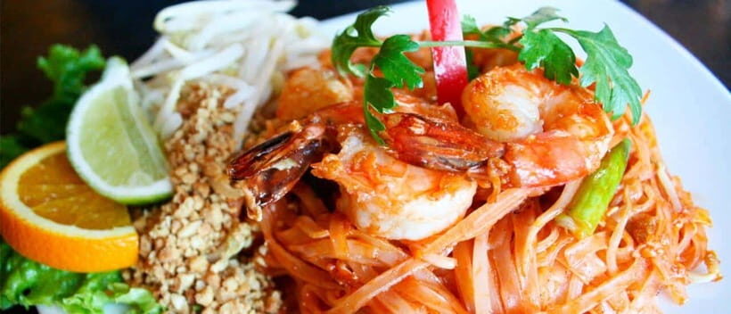 Pattaya: Coral Island Tour with Indian Lunch / Thai Lunch - The included Indian/Thai lunch: what it means for value