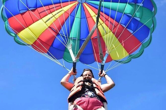 Pattaya Coral Island Tour with Lunch (Indian National only) - Should you book Pattaya Coral Island Tour with Lunch?